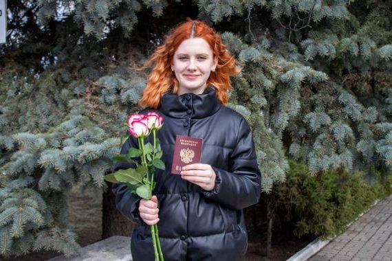 прописка в Железногорск